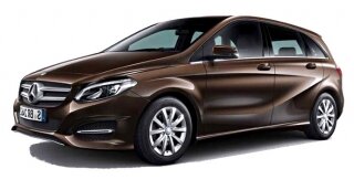 2015 Mercedes B 180 CDI 1.5 109 PS 7G-DCT Elite Araba kullananlar yorumlar